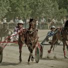 Winning run