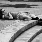After rain relax