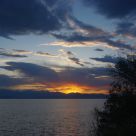 Small Sunset