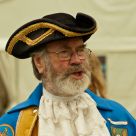 Town Crier