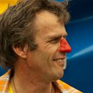Circus Clown