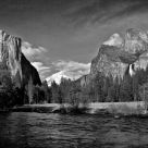 Yosemite Valley