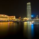 Tianjin Night