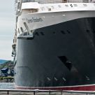 Queen Elisabeth