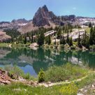 Lake Blanche
