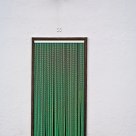 Puerta de verano
