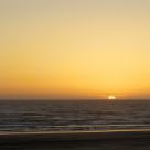 Golden Sunset
