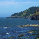 Oregon Coast