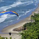 Gliding Rainbow