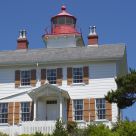Yaquina Lighthouse