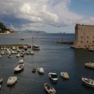 Port de Dubrovnic