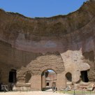 Thermes de Caracalla
