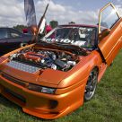 Mazda Madness