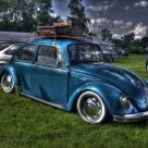 Blue Beetle