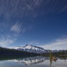 Two Jack Lake