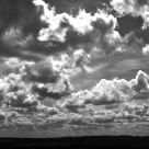 powerful sky