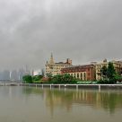 shanghai suzhou river