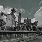 The Cathedral