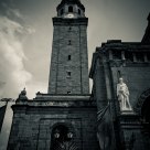 The Cathedral