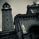 The Cathedral