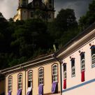 House of saints