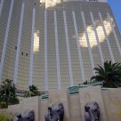 Mandalay Bay, Las Vegas, USA
