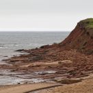 Terra Cotta Cliffsides
