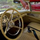 Driver's Seat