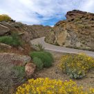 Around the Bend