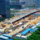 Shenzhen High Speed â€‹â€‹Rail Construction
