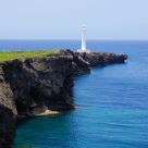 Beautiful coast