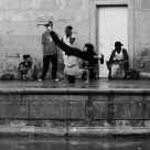 Street Dance