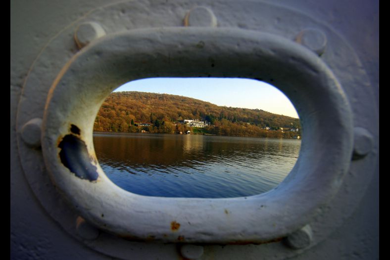 Window on Windemere