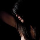 Sorrow in darkness