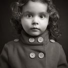 Buttons And Eyes