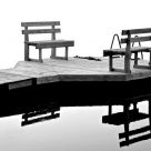 The pier