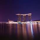 Marina Bay