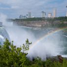 Rainbow falls