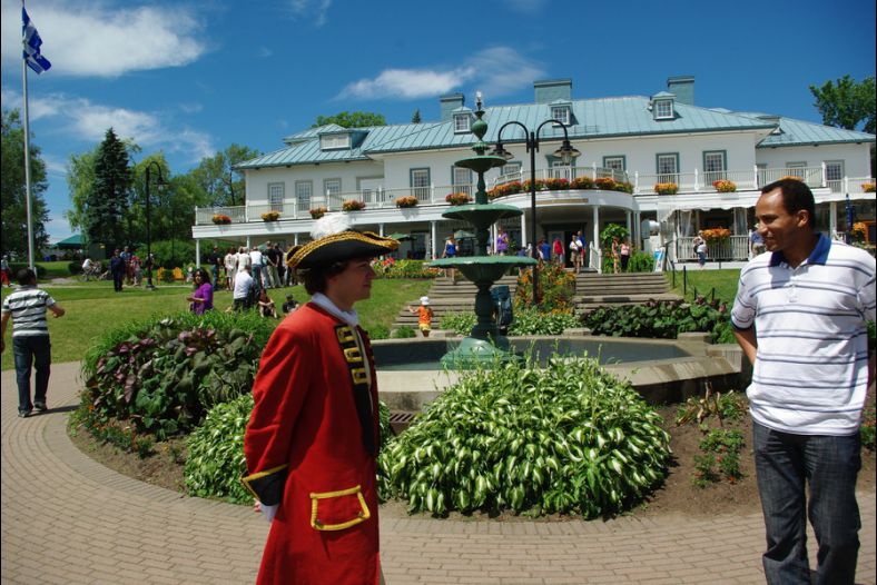 Manoir