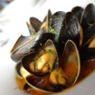 Mussells