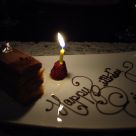 Happy Birthday.