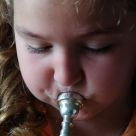 The Trumpet