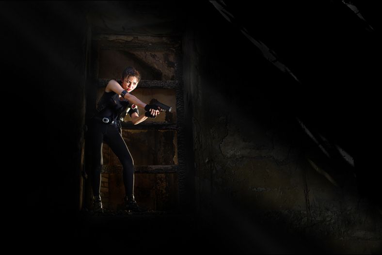 lara