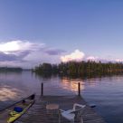 Grand Lake Memories