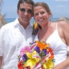 Cheri and John Ryan's Wedding