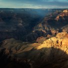Sunset Grand Canyon