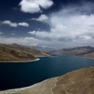 Lake Yamdrok