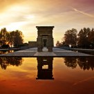 Temple of Debod