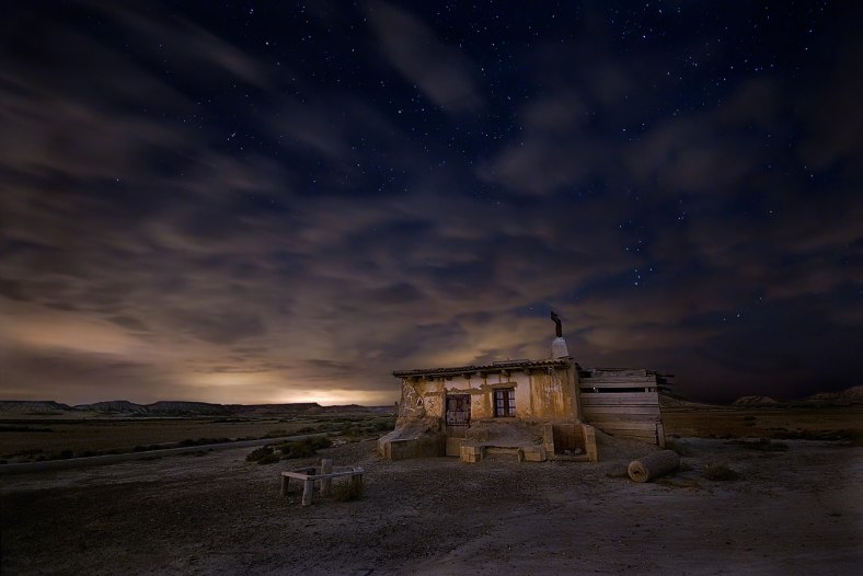 El sueño de una noche