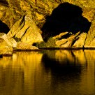 Golden Lake